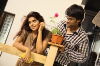 Love You Bangaram Movie Stills